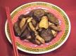 Chinese Chicken Stir Fry